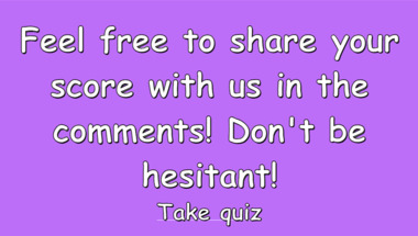 Quiz on General Trivia