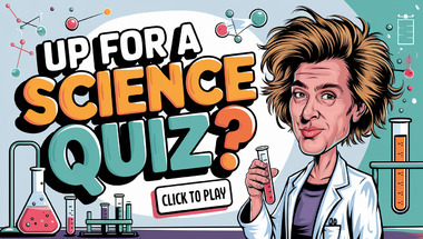 Quiz on Science