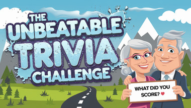 Quiz on General Trivia