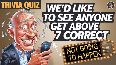 Quiz on General Knowledge