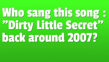 2000s Songs Trivia Quiz