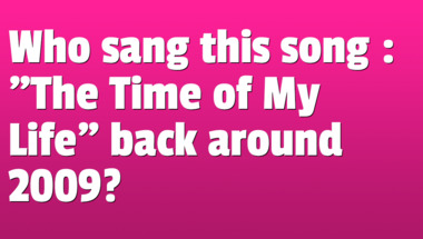 2000s Songs Trivia Quiz