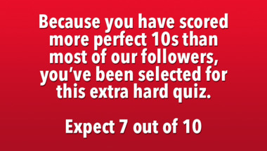 Quiz on General Knowledge