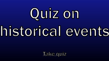 10 mixed history questions