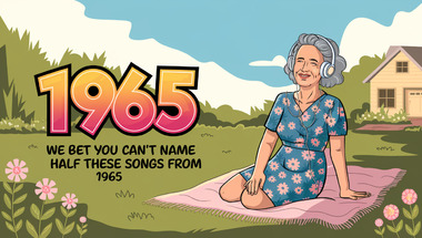1965 song quiz
