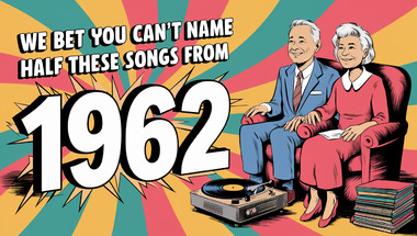 1962 Song quiz