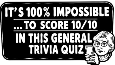 Quiz on General Knowledge