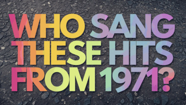 1971 song quiz
