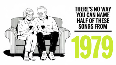 1979 song quiz