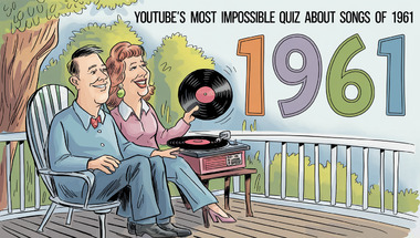 1961 song quiz