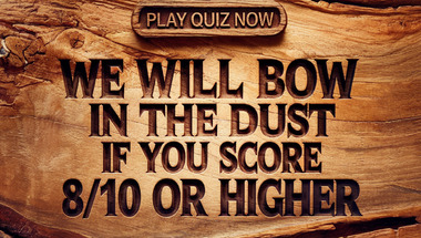 General trivia challenge