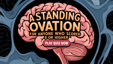 Mixed category trivia popquiz