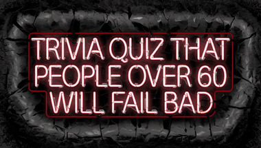 High IQ trivia challenge