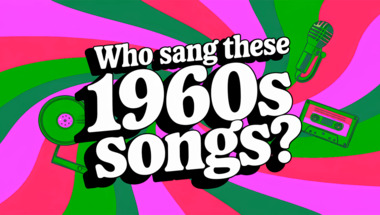 1960s Song Quiz