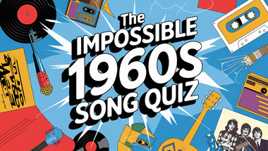 1960s Song Quiz