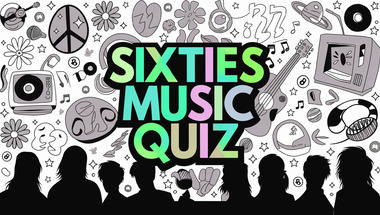 Sixties Music Quiz