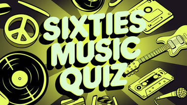 Sixties Music Quiz