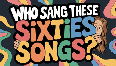 1960s Song Quiz