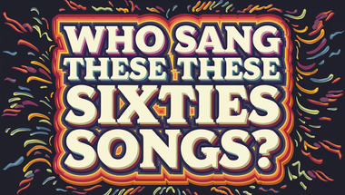 1960s Song Quiz