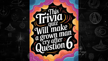 General trivia quiz for geniuses