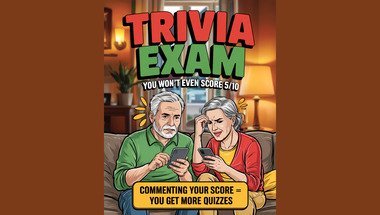 General trivia quiz