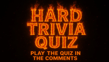 Trivia Challenge for Brilliant Minds Aged 60+