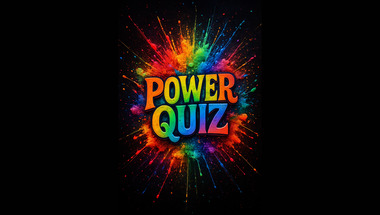 Trivia Quiz for knowledge hungry people