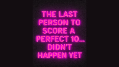 Trivia quiz for people who are not just all talk