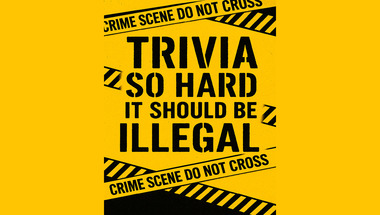 10 mixed trivia questions