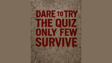 Trivia Quiz : Can you score 7 out of 10?