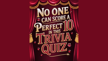 Trivia Quiz For Very Smart People