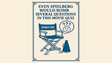 Movie Quiz