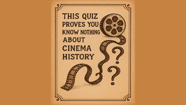 Movie Quiz