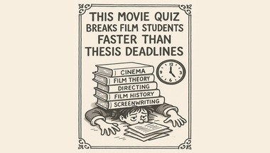 Movie Quiz