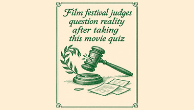 Movie Quiz