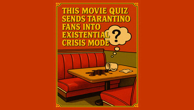 Movie Quiz