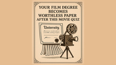 Movie Quiz