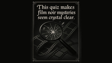 Movie Quiz