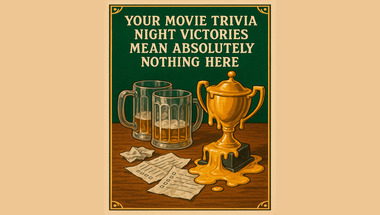 Movie Quiz