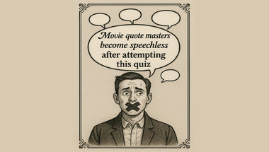 Movie Quiz