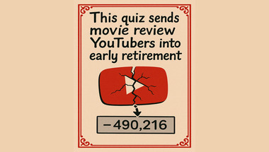 Movie Quiz