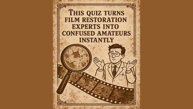 Movie Quiz
