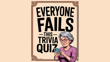 General trivia quiz