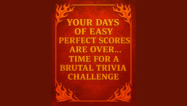 10 mixed general trivia questions