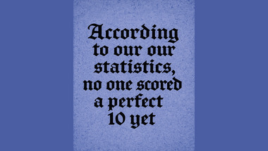 General trivia quiz for experts