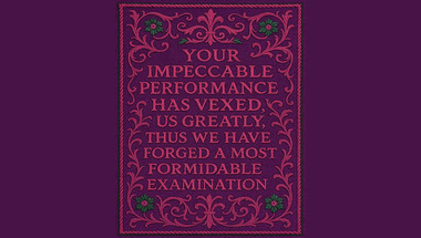 Trivia quiz to have fun with