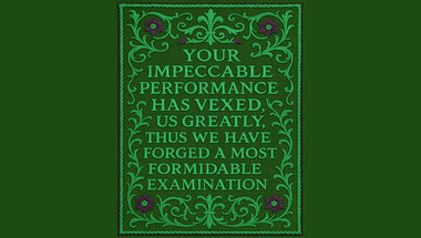 Trivia quiz to have fun with