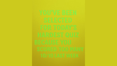 10 mixed trivia questions