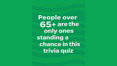 Trivia Quiz