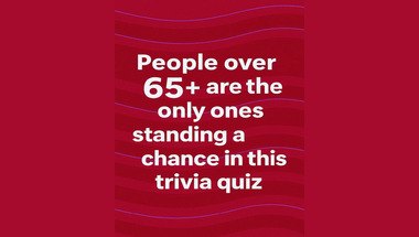 Trivia Quiz